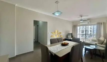 Apartamento à Venda no Tombo Guarujá | Alfa Imóveis