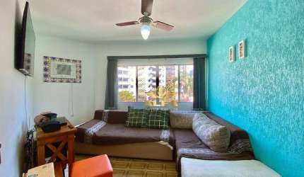 Apartamento à venda na praia da Enseada | Alfa imóveis Guarujá
