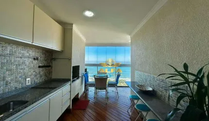 Apartamento à Venda no Tombo Guarujá | Alfa Imóveis Guarujá