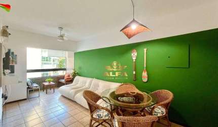 Apartamento à Venda na Enseada no Guarujá | Alfa Imóveis Guarujá