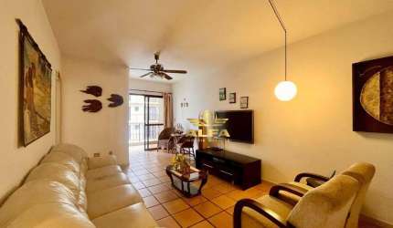 Apartamento à Venda na Enseada no Guarujá | Alfa Imóveis Guarujá