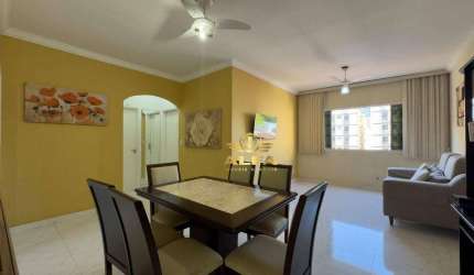 Apartamento à Venda na Astúrias no Guarujá | Alfa Imóveis Guarujá