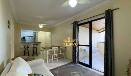Apartamento à Venda na Pitangueiras no Guarujá | Alfa Imóveis Guarujá