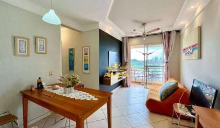 Apartamento à Venda na Enseada no Guarujá | Alfa Imóveis Guarujá