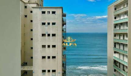 Apartamento à Venda na Pitangueiras no Guarujá | Alfa Imóveis Guarujá