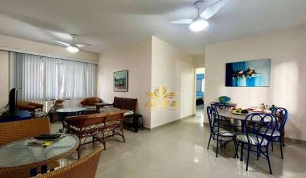 Apartamento à Venda na Pitangueiras | Alfa Imóveis Guarujá