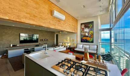 Apartamento à Venda na Astúrias no Guarujá | Alfa Imóveis Guarujá