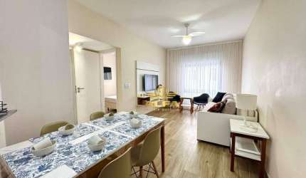 Apartamento à Venda na Pitangueiras no Guarujá | Alfa Imóveis Guarujá