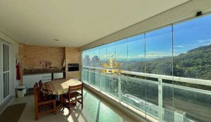 Apartamento à Venda na Astúrias no Guarujá | Alfa Imóveis Guarujá