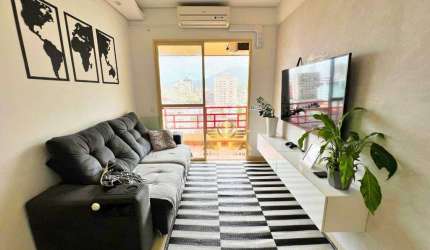 Apartamento à Venda na Enseada no Guarujá | Alfa Imóveis Guarujá
