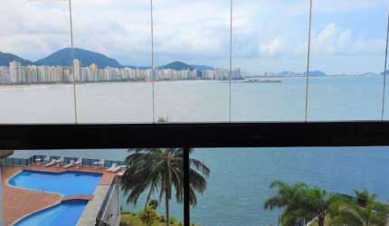 Apartamento à Venda na Astúrias no Guarujá | Alfa Imóveis