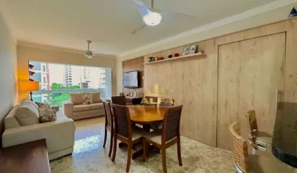 Apartamento à Venda na Pitangueiras no Guarujá | Alfa Imóveis Guarujá