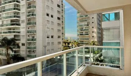 Apartamento à Venda na Astúrias no Guarujá | Alfa Imóveis