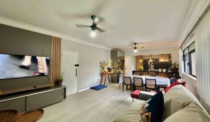 Apartamento à Venda na Pitangueiras no Guarujá | Alfa Imóveis Guarujá