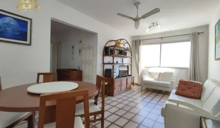 Apartamento à venda, 80 m² por R$ 430.000,00 - Pitangueiras - Guarujá/SP