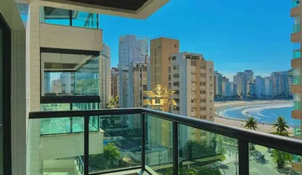 Apartamento à Venda na Astúrias | Alfa Imóveis