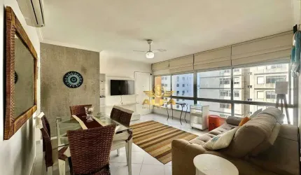 Apartamento à venda na praia das Astúrias | Alfa imóveis Guarujá.