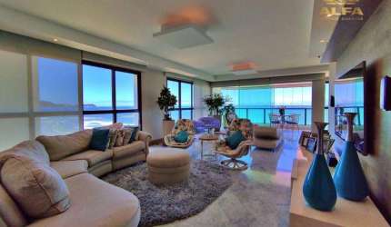 Apartamento à Venda na Pitangueiras no Guarujá | Alfa Imóveis Guarujá