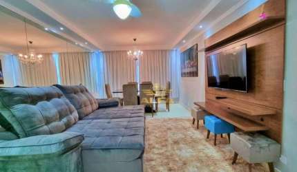 Apartamento à Venda na Pitangueiras no Guarujá | Alfa Imóveis Guarujá