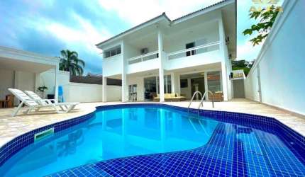 Casa à Venda no Acapulco em Guarujá | Alfa Imóveis