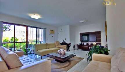 Apartamento à Venda no Tombo em Guarujá | Alfa Imóveis