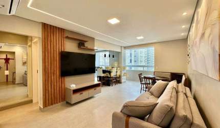 Apartamento à venda na Praia das Pitangueiras | Alfa imóveis Guarujá.