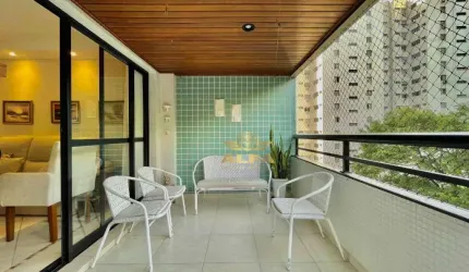 Apartamento à Venda na Pitangueiras no Guarujá | Alfa Imóveis Guarujá