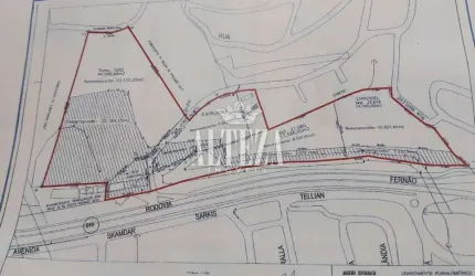 Terreno comercial à venda no Alpes de Mairiporã, Mairiporã  por R$ 11.100.607