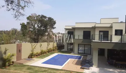 Casa com 5 quartos à venda na Cidade Satélite, Atibaia , 400 m2 por R$ 3.890.000