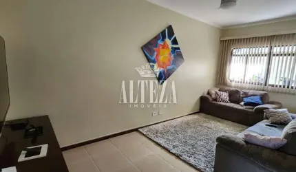 Casa com 3 quartos à venda no Atibaia Jardim, Atibaia , 315 m2 por R$ 1.280.000