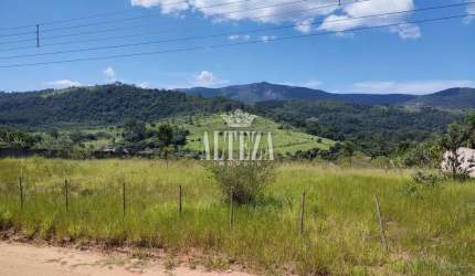 Terreno à venda no Itapetinga, Atibaia  por R$ 1.200.000