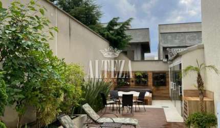 Casa em condomínio fechado com 3 quartos à venda na Vila Esperia ou Giglio, Atibaia , 130 m2 por R$ 1.060.000