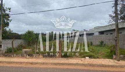 Terreno à venda no Marmeleiro, Atibaia  por R$ 900.000