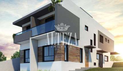 Casa à venda na Alameda Valparaiso, Jardim do Lago, Atibaia por R$ 890.000