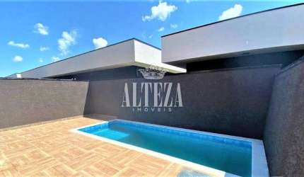 Casa com 3 quartos à venda no Ressaca, Atibaia , 115 m2 por R$ 870.000