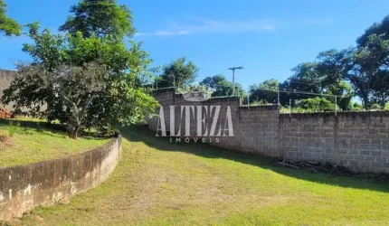Chácara / sítio com 2 quartos à venda no Jardim Colonial, Atibaia , 110 m2 por R$ 850.000