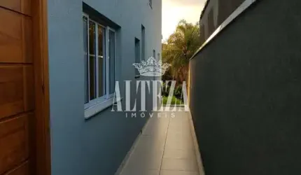 Casa com 3 quartos à venda na Vila Thais, Atibaia , 150 m2 por R$ 850.000