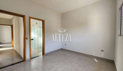 Casa com 4 quartos à venda no Jardim Paulista, Atibaia , 95 m2 por R$ 799.000