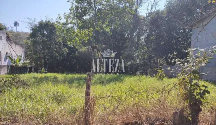 Terreno à venda na Vila Santista, Atibaia  por R$ 650.000
