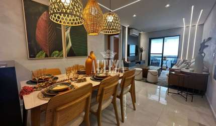 Apartamento com 2 quartos à venda no Alvinópolis, Atibaia , 68 m2 por R$ 599.300