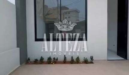 Casa com 3 quartos à venda na Rua Iracema, Jardim das Cerejeiras, Atibaia, 105 m2 por R$ 499.000