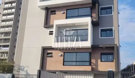 Apartamento com 1 quarto à venda na Vila Thais, Atibaia  por R$ 477.540