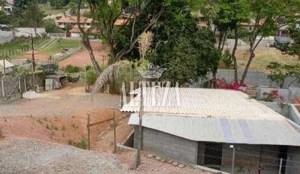 Terreno à venda no Jardim Centenário, Atibaia  por R$ 431.250
