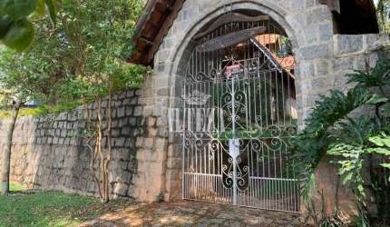 Chácara / sítio com 2 quartos à venda no Alpes de Mairiporã, Mairiporã , 126 m2 por R$ 390.000