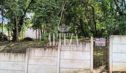 Terreno à venda no Vitória Régia, Atibaia  por R$ 120.000