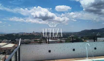 Apartamento com 2 quartos para alugar no Alvinópolis, Atibaia , 68 m2 por R$ 3.000