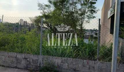 Terreno comercial para alugar no Jardim Maristela II, Atibaia  por R$ 3.500