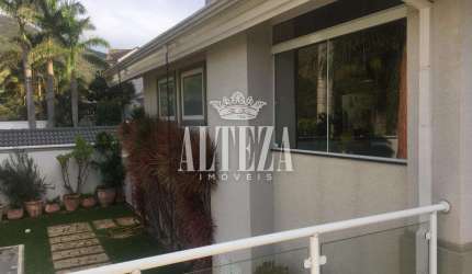 Casa em condomínio fechado com 4 quartos à venda no Jardim Flamboyant-B, Atibaia , 429 m2 por R$ 3.500.000