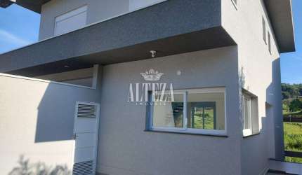 Casa com 3 quartos à venda na Vila Gardênia, Atibaia , 282 m2 por R$ 1.890.000