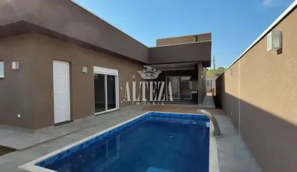Casa em condomínio fechado com 3 quartos à venda no Jardim dos Pinheiros, Atibaia , 192 m2 por R$ 1.570.000